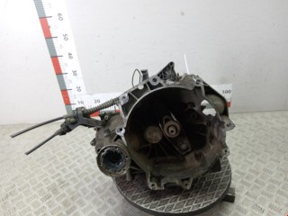 КПП механическая (МКПП) 5-ступенчатая Volkswagen Polo 2001-2005, FQE