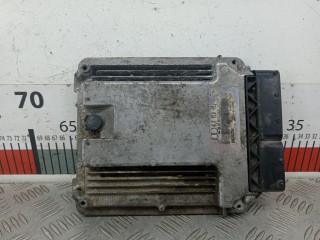 Блок управления двигателем, ориг. номер 0281013689, 4L0910401, Audi Q7 2005-2009