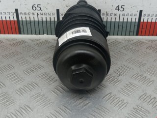 Корпус масляного фильтра, ориг. номер 057115373B, 78558686, Audi Q7 2005-2009