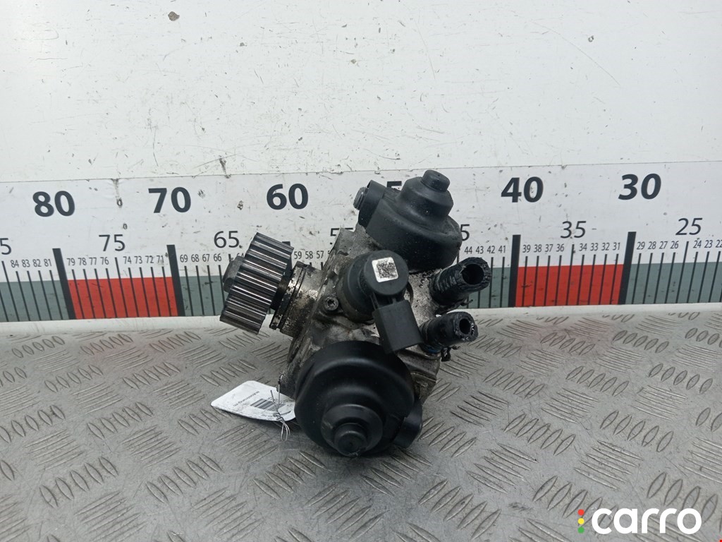 059130755BC, 0445010613 ТНВД Audi Q7 2009г. - фото №2
