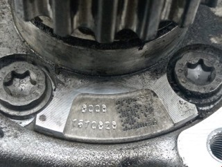 ТНВД, ориг. номер 059130755BC, 0445010613, Audi Q7 2005-2009