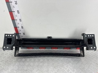 Усилитель бампера переднего, ориг. номер 5N0807109F, Volkswagen Tiguan 2011-2019