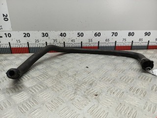 Патрубок отопителя (печки) BMW 5 E39 1995-2000, АКПП