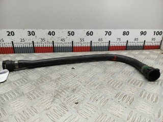 Патрубок отопителя (печки) BMW 5 E39 1995-2000, АКПП