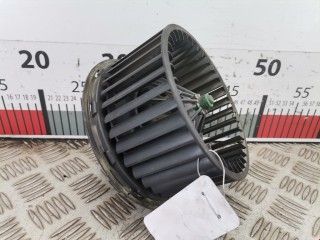 Моторчик печки Volkswagen Passat 2000-2005, МКПП, 893819021