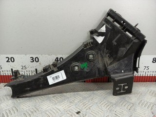 Кронштейн (крепление) переднего бампера, ориг. номер 4L0807284, Audi Q7 2005-2009