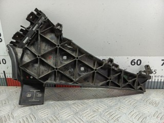 Кронштейн (крепление) переднего бампера, ориг. номер 4L0807284, Audi Q7 2005-2009