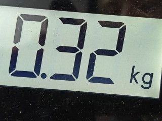 Кронштейн (крепление) переднего бампера, ориг. номер 4L0807284, Audi Q7 2005-2009