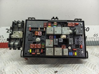 Блок комфорта Opel Astra 2006-2014, 13313205