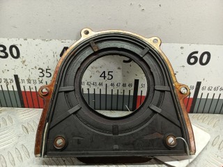 Крышка двигателя задняя Mazda 5 2002-2009, бензин, LF0111310