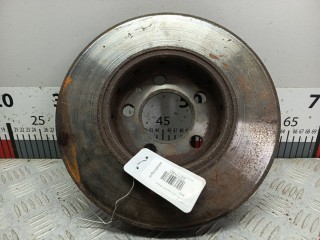 Диск тормозной передний, ориг. номер 6R0615301C, Seat Leon 1999-2005
