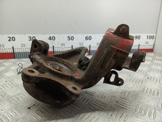Ступица передняя правая Citroen Berlingo 2004-2013, 330785