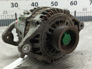 Генератор Nissan Almera 2002-2006, 23100BU010