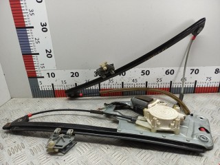Стеклоподъемник передний правый, ориг. номер 51338252394, 51338159832, BMW 5 E39 2000-2004