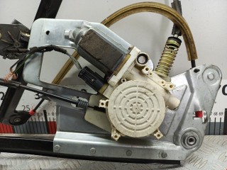 Стеклоподъемник передний правый, ориг. номер 51338252394, 51338159832, BMW 5 E39 2000-2004