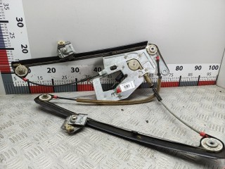 Стеклоподъемник передний правый, ориг. номер 51338252394, 51338159832, BMW 5 E39 2000-2004