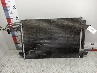 Радиатор кондиционера, ориг. номер 1K0298403A, 1K0820191A, Audi A3 2003-2005