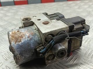 Блок ABS, ориг. номер 0273004362, 9120526, Opel Astra 1998-2009