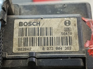 Блок ABS, ориг. номер 0273004362, 9120526, Opel Astra 1998-2009