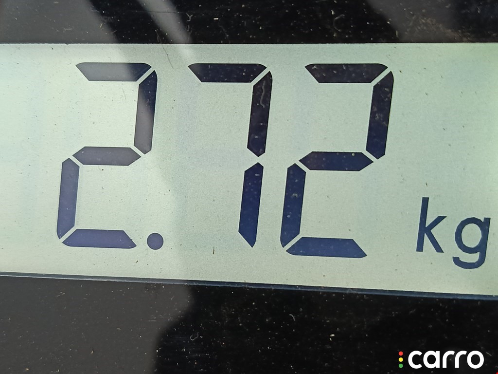 0273004362, 9120526 Блок ABS Opel Astra 2003г. - фото №5