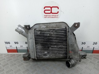 Интеркулер, ориг. номер 14461EQ400, Nissan X-Trail 2000-2004