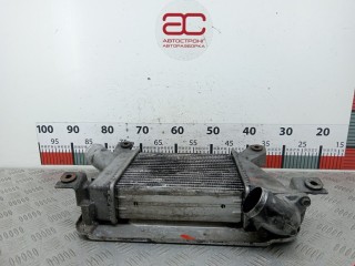 Интеркулер, ориг. номер 14461EQ400, Nissan X-Trail 2000-2004