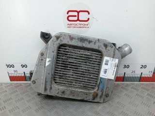 Интеркулер, ориг. номер 14461EQ400, Nissan X-Trail 2000-2004