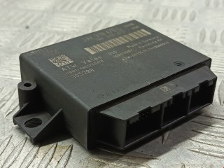 Блок управления парктрониками Volkswagen Passat 2011-2015, 3AE919475
