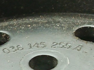 Шкив, ориг. номер 038145255A, Audi A3 1996-2000
