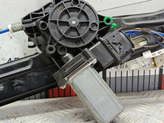 Стеклоподъемник передний правый, ориг. номер 51337281886, 13262410, BMW 3 F30/F31/GT F34 2011-2016