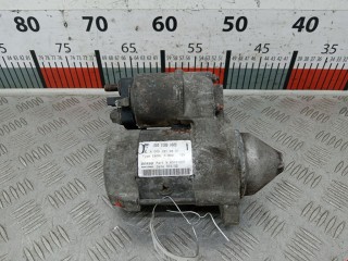Стартер, ориг. номер A0051512601, 63101007, Smart Fortwo 1998-2004