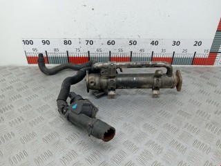 Радиатор EGR, ориг. номер 03G131512AE, 03G131512AP, Volkswagen Touran 2003-2006