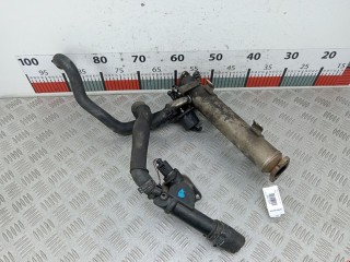 Радиатор EGR, ориг. номер 03G131512AE, 03G131512AP, Volkswagen Touran 2003-2006