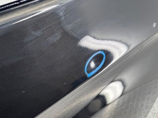 Дверь задняя правая, ориг. номер 41007206114, BMW 5 F10/F11/GT F07 2009-2013