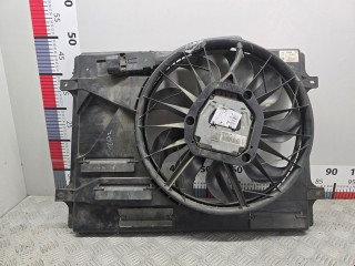 Вентилятор радиатора Ford Galaxy 2000-2006, МКПП, 1137328163