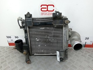 Интеркулер, ориг. номер 179400L030, 1270000741, Toyota Hilux 2005-2008