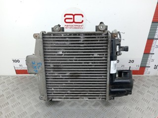 Интеркулер, ориг. номер 179400L030, 1270000741, Toyota Hilux 2005-2008