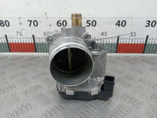 Заслонка дроссельная, ориг. номер 13547588625, A2C83786800, BMW 5 F10/F11/GT F07 2009-2013