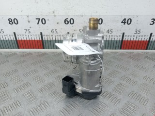 Заслонка дроссельная, ориг. номер 13547588625, A2C83786800, BMW 5 F10/F11/GT F07 2009-2013
