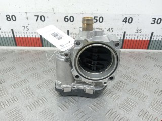 Заслонка дроссельная, ориг. номер 13547588625, A2C83786800, BMW 5 F10/F11/GT F07 2009-2013