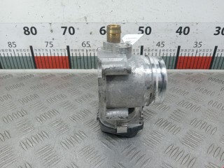 Заслонка дроссельная, ориг. номер 13547588625, A2C83786800, BMW 5 F10/F11/GT F07 2009-2013