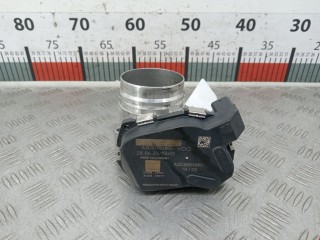Заслонка дроссельная, ориг. номер 13547588625, A2C83786800, BMW 5 F10/F11/GT F07 2009-2013