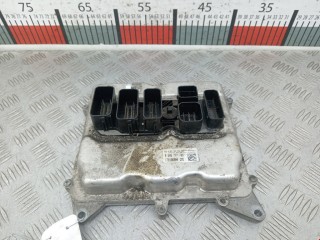 Блок управления двигателем, ориг. номер 12148606777, 0261S08515, BMW 5 F10/F11/GT F07 2009-2013