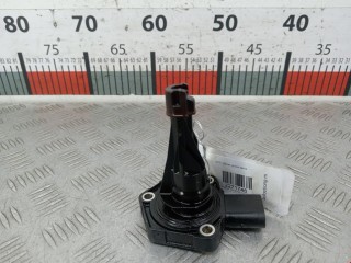 Датчик уровня масла, ориг. номер 12617638341, 6PR010497-09, BMW 5 F10/F11/GT F07 2009-2013