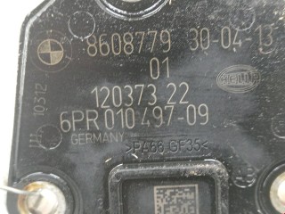 Датчик уровня масла, ориг. номер 12617638341, 6PR010497-09, BMW 5 F10/F11/GT F07 2009-2013