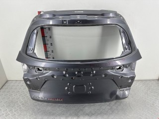 Крышка багажника (дверь 3-5), ориг. номер 552000103AADYJ, Chery Tiggo 8 Pro Max 2022-2026