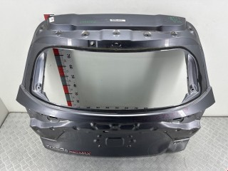 Крышка багажника (дверь 3-5), ориг. номер 552000103AADYJ, Chery Tiggo 8 Pro Max 2022-2026