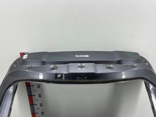 Крышка багажника (дверь 3-5), ориг. номер 552000103AADYJ, Chery Tiggo 8 Pro Max 2022-2026