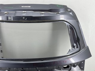 Крышка багажника (дверь 3-5), ориг. номер 552000103AADYJ, Chery Tiggo 8 Pro Max 2022-2026