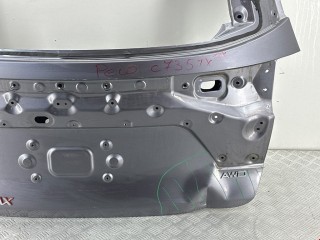 Крышка багажника (дверь 3-5), ориг. номер 552000103AADYJ, Chery Tiggo 8 Pro Max 2022-2026